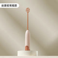 Baby formula electric mixer handheld blender egg beater portable milk frother antibacterial