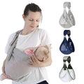 Factory direct baby carrier - front facing infant carrier - newborn easy breathable mesh
