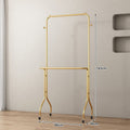 [double pole model] gold 80