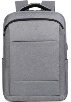 Sports Backpack Outdoor Men's Casual Waterproof Computer Backpack Male Student School Bag Large Capacity Travel Bag