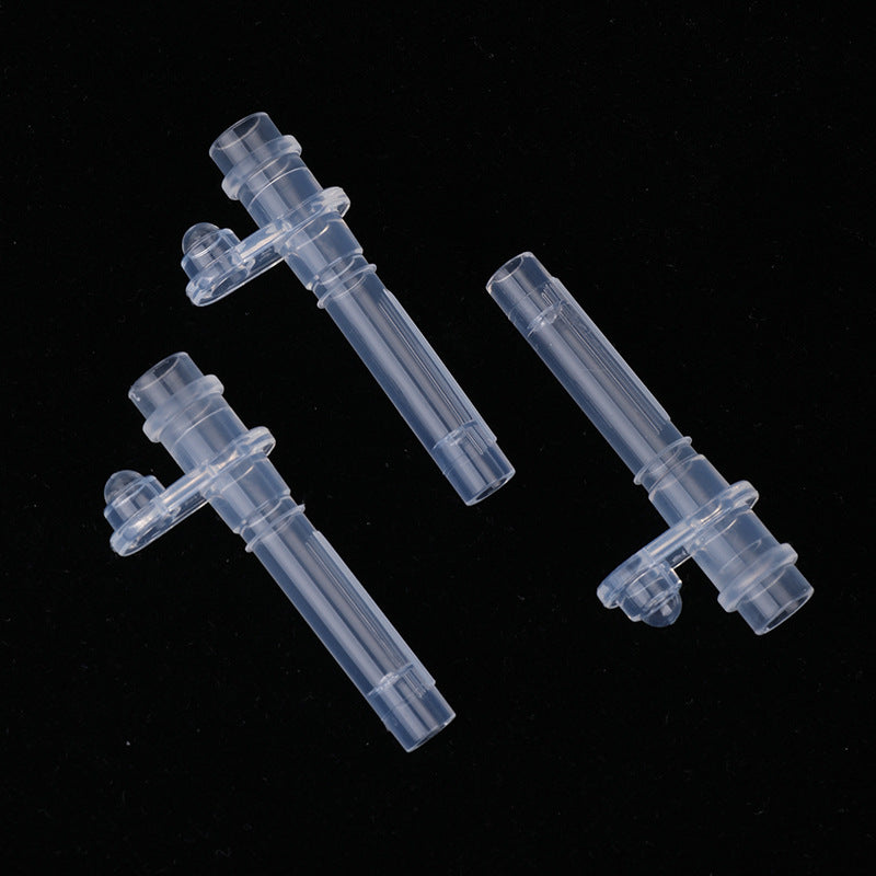 Food grade silicone drinking cup water cup suction nozzle silicone straw head can be equipped with the same suction nozzle water cup universal accessories