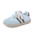 Thick solewhite shoes women's 2026springnew arrivalbest sellingeasiest for matchchic shoes cutecasual sports german training shoes