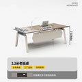 2.2m boss table