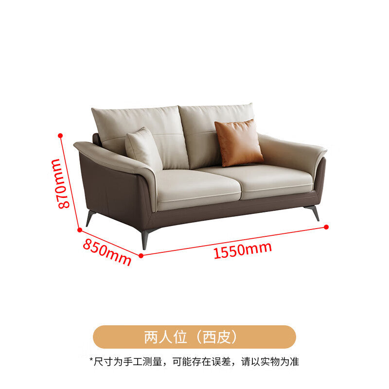 Saint li boss office sofa office sofa reception reception negotiation sofa office supervisor