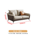 Saint li boss office sofa office sofa reception reception negotiation sofa office supervisor
