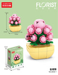 8938-7 jinchengjin 112pcs [gift box packaging]