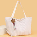 new arrival shoulder bag fashioneasiest for match women's bag work clothingtrendy large capacity casualk-style satchel bag tote bag