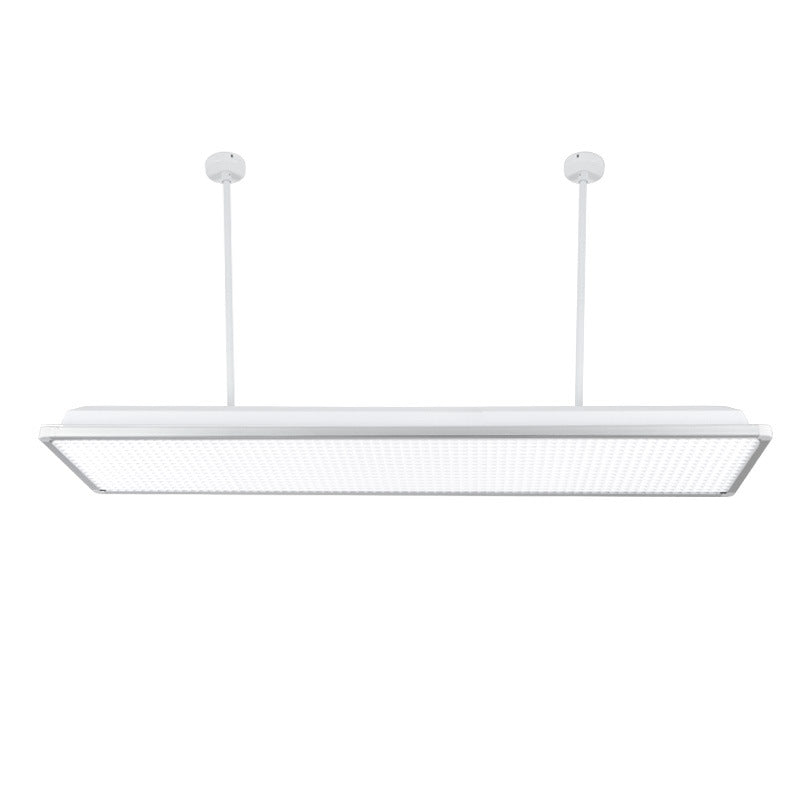 Full Spectrum Classroom Special Lighting Children's Learning Reading Eye Protection Chandelier Strip Light Office Classroom Light Project