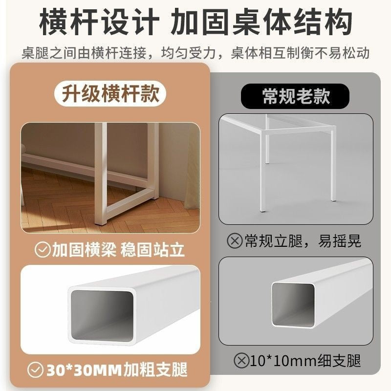 Corner computer desk desktop gaming desk l-shaped desk bedroom home study table minimalist office desk workstation