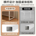 Corner computer desk desktop gaming desk l-shaped desk bedroom home study table minimalist office desk workstation