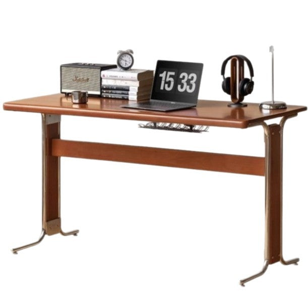 Same-day shipping on vintage-inspired office desks, study writing desks, home computer desks, work desks, stainless steel desks, and solid wood desks