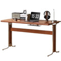 Same-day shipping on vintage-inspired office desks, study writing desks, home computer desks, work desks, stainless steel desks, and solid wood desks