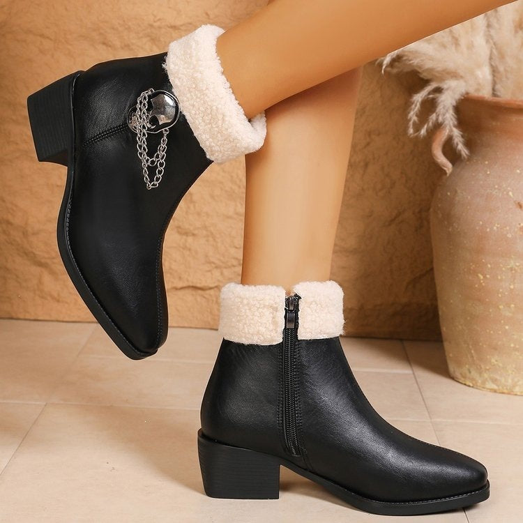 new model code difference 0.5 supports group purchase versatile comfortable black brown adult yandai comfortable style spring women