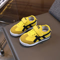 Kids argan shoes baby sneakers autum new product k-style boys german training shoes girl sports shoes 1-7 years old