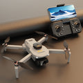 Z102 drone 8k long-endurance obstacle avoidance remote control aircraft hd aerial photography brushless training aircraft export toy