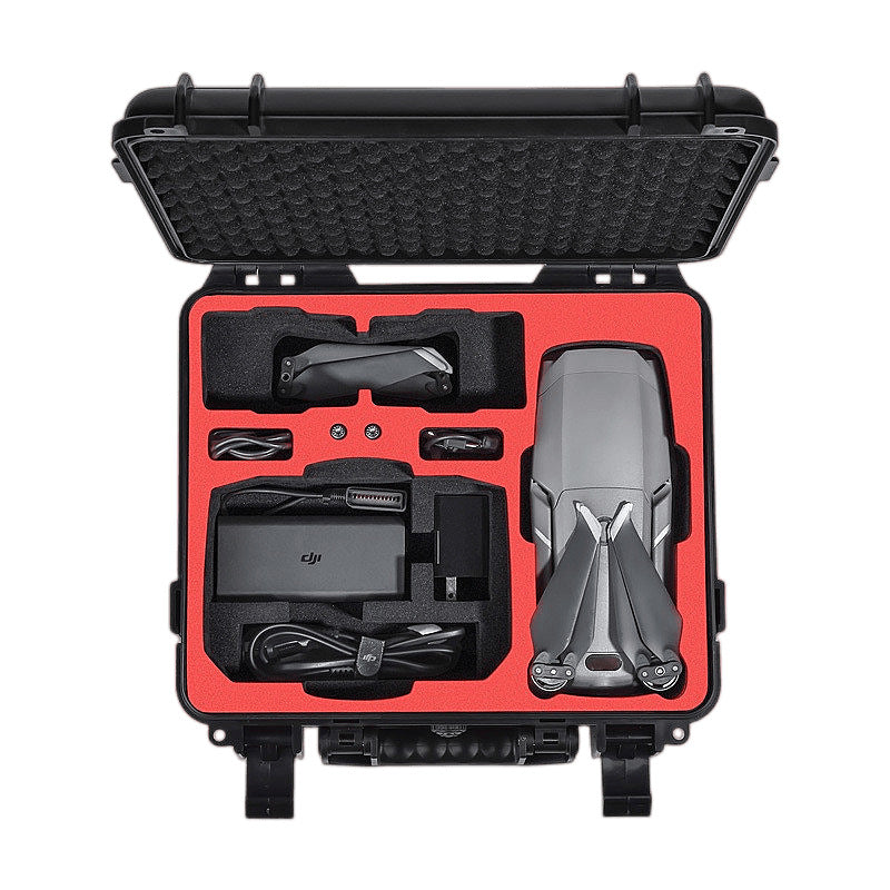 Customized case drone waterproof box, safety protection box, product safety protection storage box in various industries