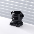 Black bear jar