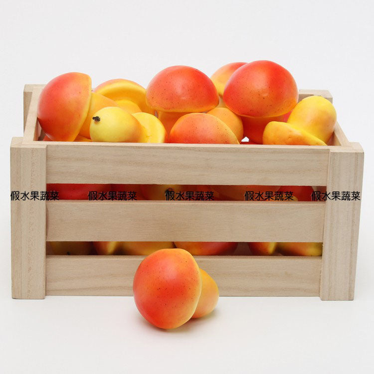 Simulated shiitake mushrooms, fake mushrooms, fruits and vegetables model, cabinet decoration, photography, film and television early education props, ornaments, pendants