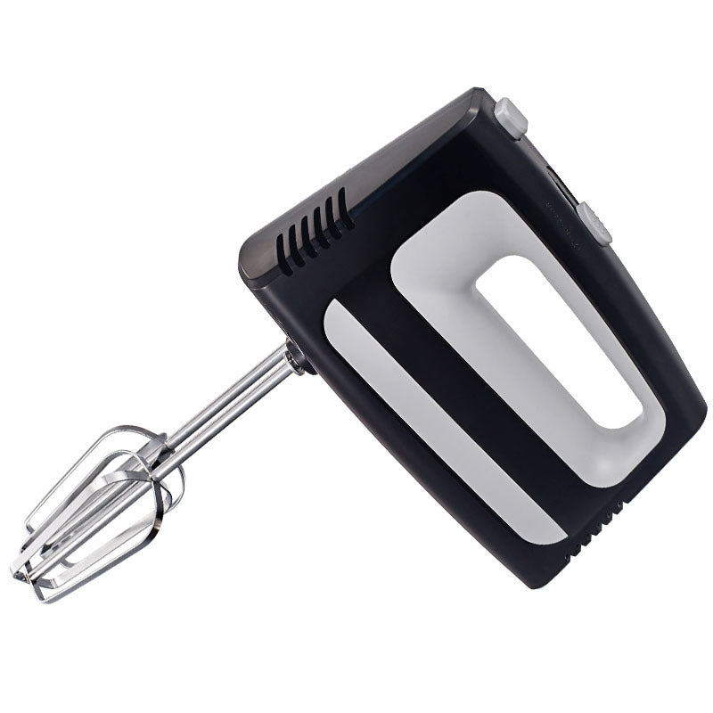 Handheld electric egg whisk - home baking egg white & cream beater - factory direct, export-grade small appliance