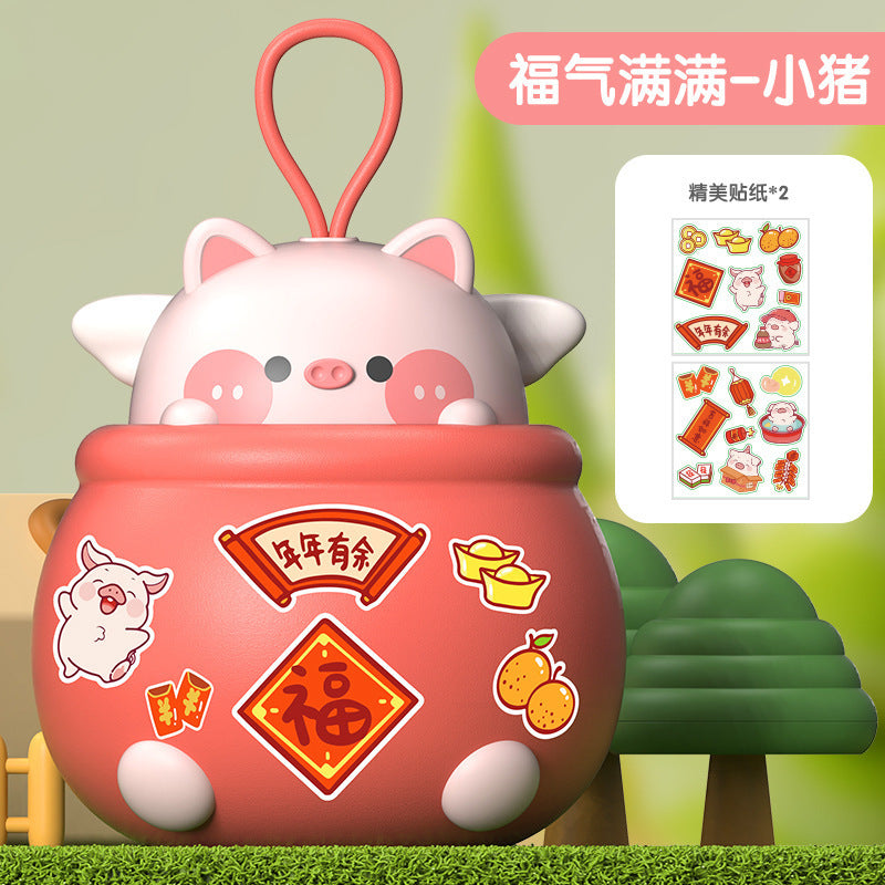 Night market stalls, children's toys, ornaments, street stalls, toys, supply, preschool store, kindergarten gifts, educational toys, big sale