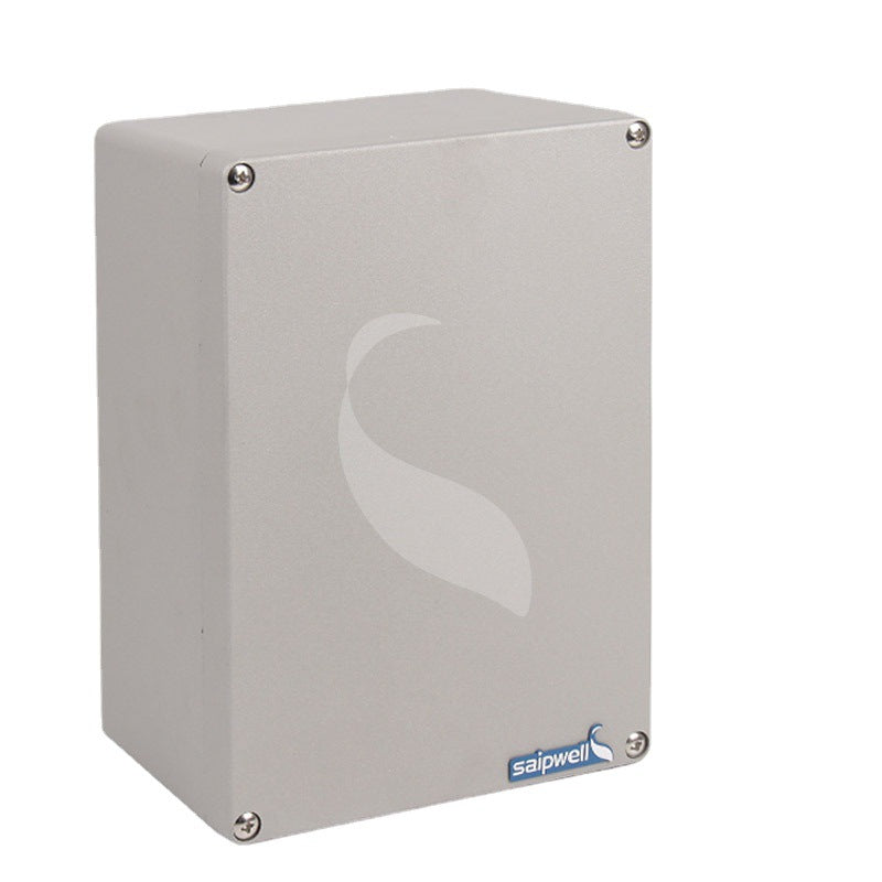 Cast aluminum outdoor metal explosion-proof waterproof box power switch distribution box cable junction box