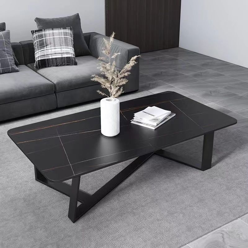 Accessible luxury coffee table living room for home modern tea table italiancasual tea table table scandinavian small apartment