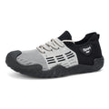 Men's 2026 summer new flyknit breathable lightweight athletic shoes - soft sole, lightweight running mesh sneakers for men
