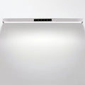 Magnetic eye-care desk lamp - perfect for studying, kids' desks, bedside tables, touch control, no-drill installation, ideal for homework and reading