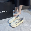 autumn new arrivals: plus-size women's flat shoes for cross-border e-commerce. sizes 35-43 available. wholesale options available. dropshipping to  and