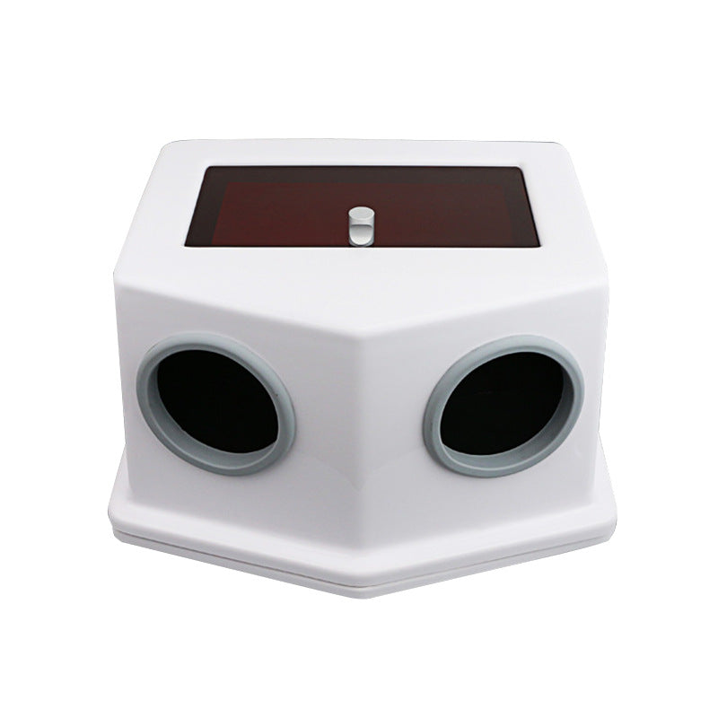 Dental film manual processing camera obscura X-ray film washing camera obscura, dental film manual film washing machine simple film washing box