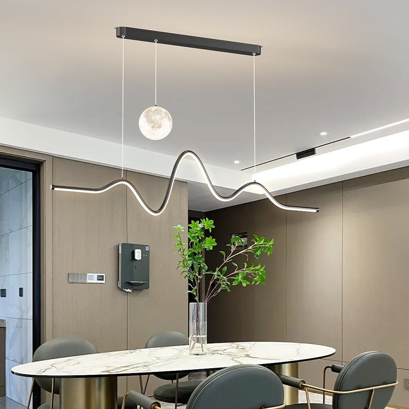 [Strict selection] 2025 new ceiling lamp ultra-thin 1.6cm modern simple children's room eye protection Zhongshan lamps