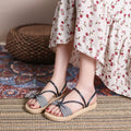 Women's slippers - stylish and versatile, new 2021 summer collection, perfect for beach and poolside, trendy thick-soled sandals and slides