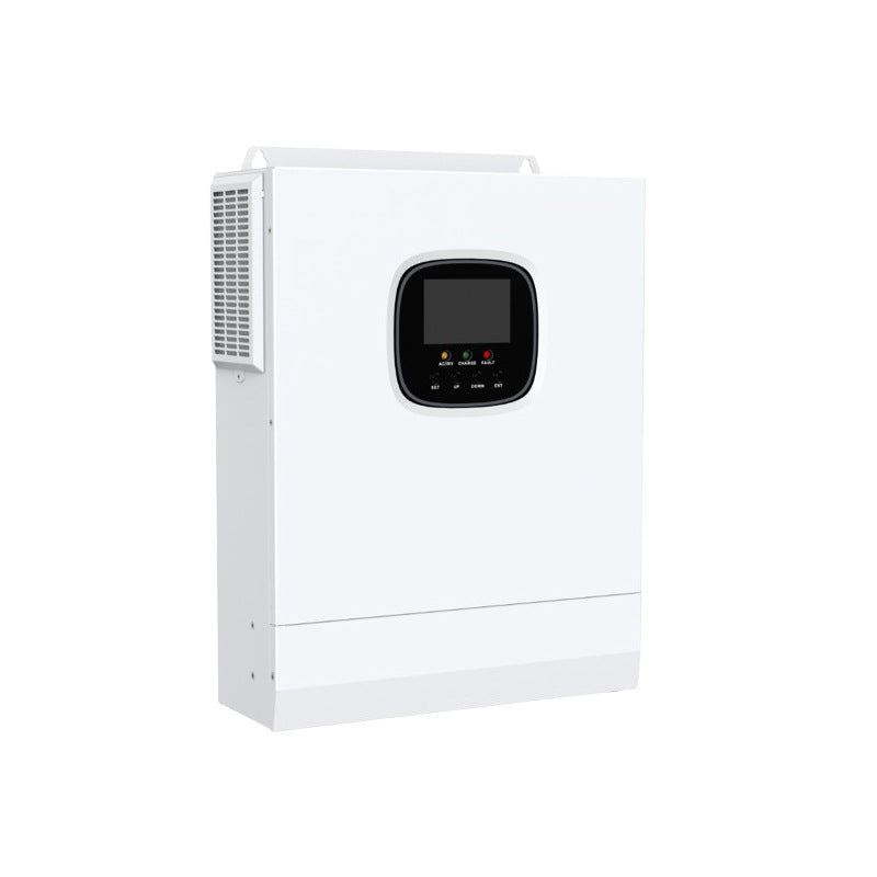 Shuori solar inverter pure wave 3.5KW-5.5KW photovoltaic off-grid energy storage high power inverter