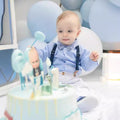 Children's clothing autumn one piece ready to wear kids bow tie gentleman suit baby outing clothes flower children's clothing boys british style children's clothing