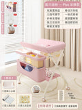Changing table, baby care table, diaper changing table, newborn bathing & massage table, foldable multifunctional