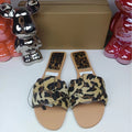 Za 2024 spring new women's square toe crossover flat sandals - minimalist, versatile, and perfect for everyday wear