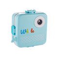 304 stainless steel lunch box for elementary school students - perfect for boys and girls, school-specific, divided compartments, insulated bento box