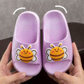 Bee purple