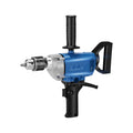 Dongcheng aircraft drill high-power mixer hand electric drill putty powder cement handheld ash mixer ash beater ash machine