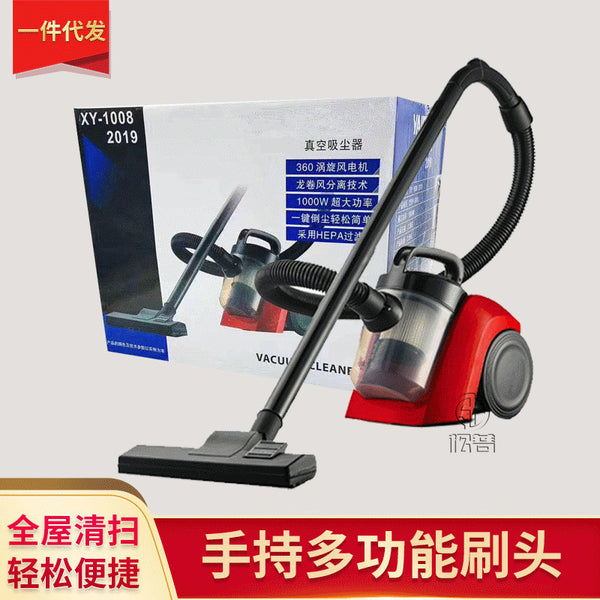 Factory direct sales household vacuum cleaner portable vacuum cleaner high power powerful vacuum cleaner vacuum cleaner