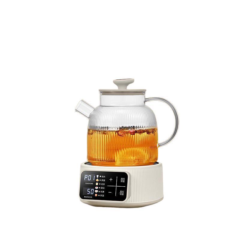 Good wife tea maker heating office living room electric heat health pot for home stewing multifunctional cross-border american standard