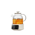 Good wife tea maker heating office living room electric heat health pot for home stewing multifunctional cross-border american standard