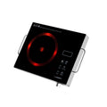 Electric ceramic stove infrared cookerfor home high power european and american regulations 110v-220v/cross-border foreign trade processing