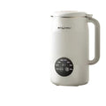 Heated automatic wall-breaking soy milk machine, no cooking, no filter, no washing, for home juicing, baby food supplement machine, cross-border american standard