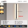 Aluminum black [full spectrum light source] 120cm three-color dimming