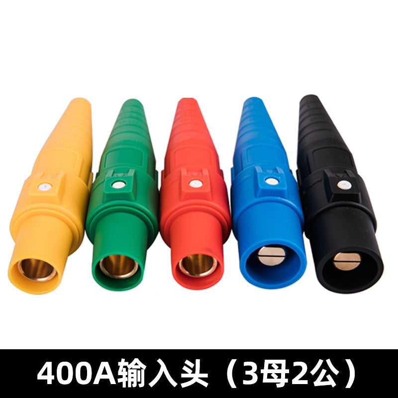 High-power rhino plug 150/200/400A professional stage lighting and audio power supply distribution cabinet box power source