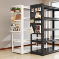 Steel storage rack multi-layer storage rack warehouse balcony storage rack supermarket snack shelf for home shelf storage rack