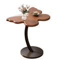 Butterfly side table, home bedside table, creative sofa side table, movable living room casual storage rack, creative small table