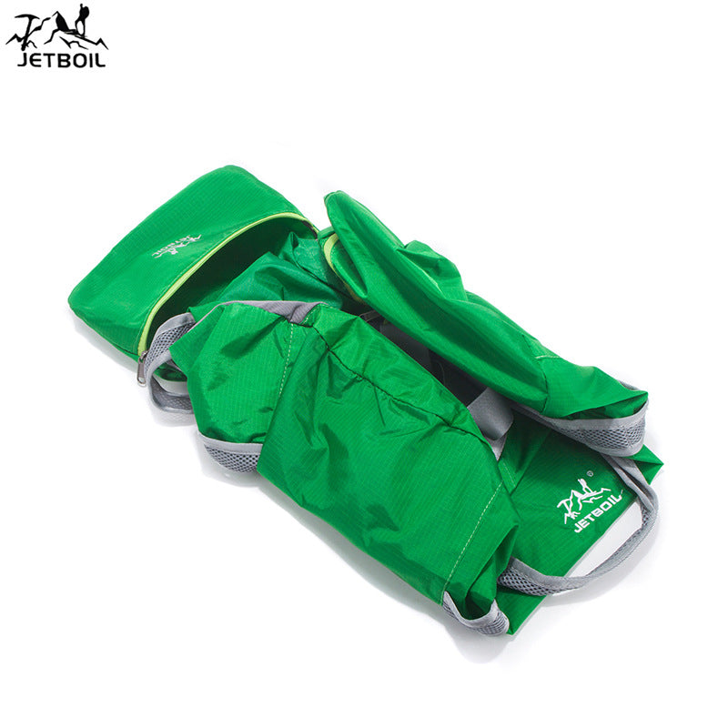 New sports fitness bag yoga bag  wholesale folding travel bag handbag large capacity travel bag