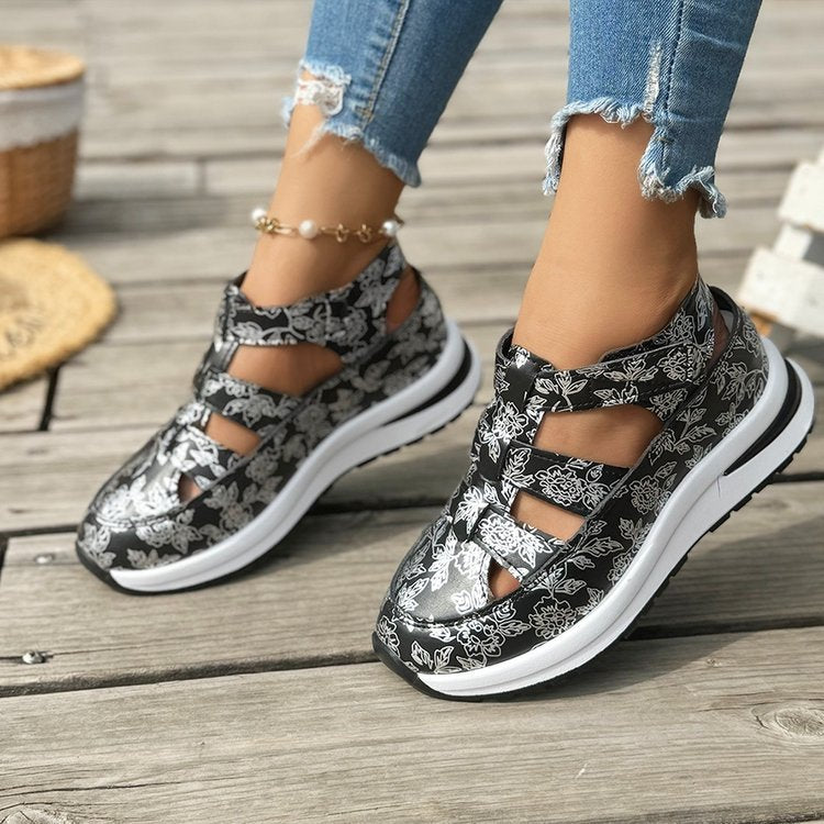spring and summer new arrivalexportplus size sandals for women, size difference is 0.67, can be collected from  , 36-43